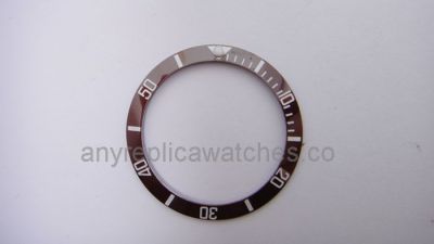 Rolex Submariner Bezel Insert for Submariner 40mm Watch